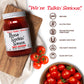 Bone Suckin' Sauce Sweet Southern Bbq Sauce, Gluten-Free, Non-Gmo, Kosher, Barbecue Sauce Sweetened With Cane Sugar & Molasses,