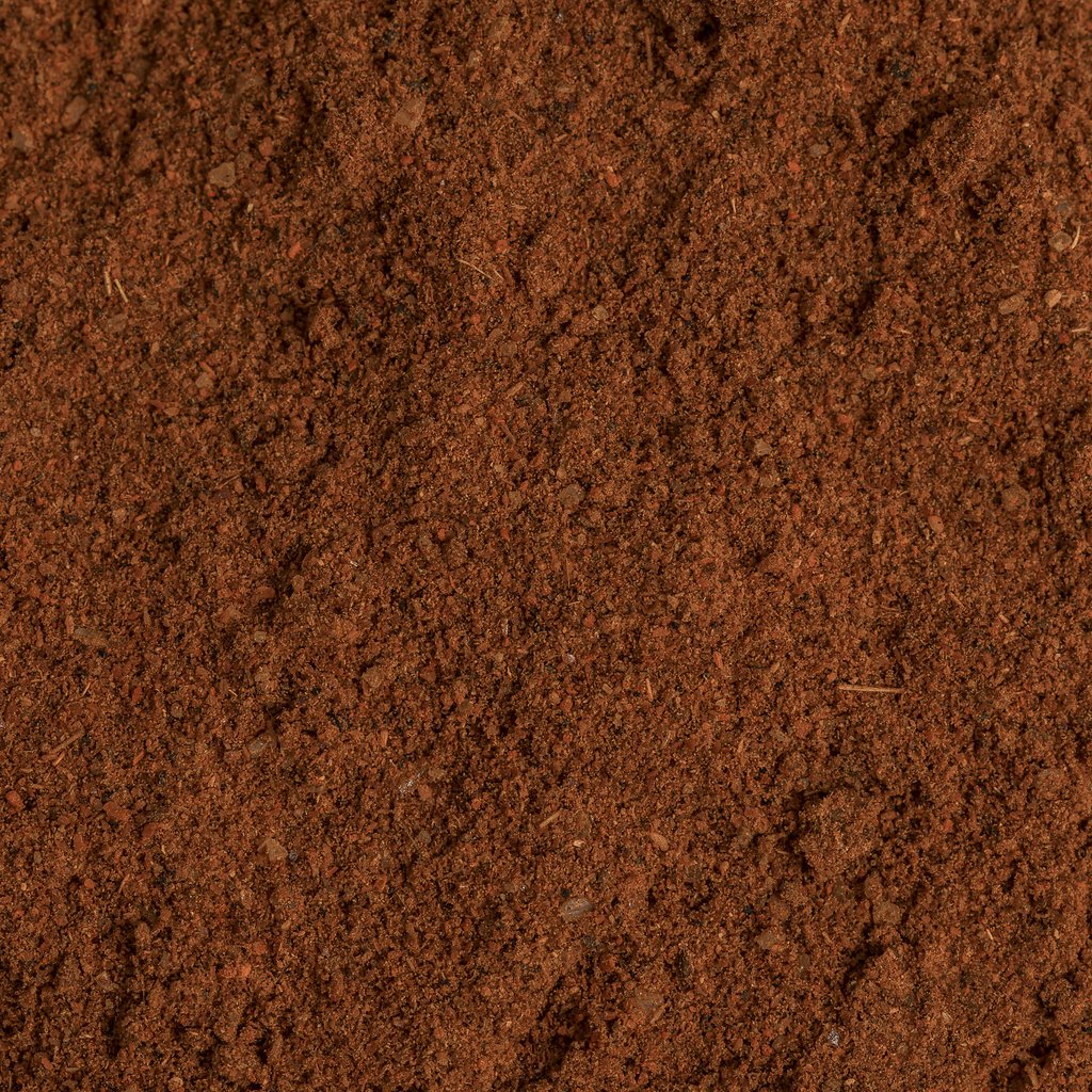 Pinch Spice Market, Ethiopian Berbere, 16 Ingredient Organic African Spice