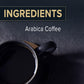 1850 Trailblazer Medium-Dark Roast Ground Coffee, 12 Oz
