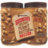 Member's Mark Natural No Stir Creamy Peanut Butter Spread (40 Ounce ., 2 ct.),, 80 Ounce ()