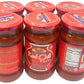 Rani Red Chilli Cooking Paste 10.58Oz (300G) Glass Jar, Pack Of 5+1 Free ~ Vegan | Gluten Free | Non-Gmo | No Colors | Indian Origin