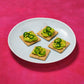 Triscuit Cracked Pepper & Olive Oil Whole Grain Wheat Crackers, Lunch Snacks, Bulk Snack Crackers, 6 - 8.5 oz Boxes