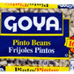 Goya Foods Pinto Beans, Dry, 16 Ounce (Pack Of 3)