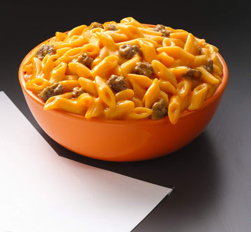 Hamburger Helper, 3 Cheese Manicotti, 170g/6oz., Imported from Canada)