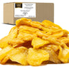 Traina Home Grown Extra Fancy Dried Pear Halves - 5 lbs - No Added Sugar, Non GMO, Gluten Free, Vegan, Kosher Certified
