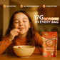 Great Lakes Pot Pies - Cinnamon Sugar Pie Chips - Crunchy Cookie Crisp - Buttery Cinnamon Snacks for mature-themeds & Kids - Cinnamon ers - 1 Pack