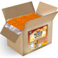 Rani Turmeric (Haldi) Root Powder Spice, (High Curcumin Content), 25lbs (400oz) 11.36kg ~ Bulk Box ~ All Natural | 100% Pure | V