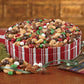 The Swiss Colony Ultimate Snack Mix - Sweet And Salty Variety Bridge Mix With Candy Coated Peanuts