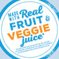 Motts Fruit Flavored Snacks, Assorted Fruit, Gluten Free Snack, 10 Ct, 8 oz (Pack of 8)