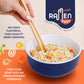Ramen Eats Classic Seafood Mix With Dried Vegetables For Noodles (15Oz Seafood Mix)