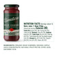 Bionaturae Organic Sour Cherry Fruit Spread - Jelly Organic, Non-Gmo, Usda Certified, No Sugar Added, No Preservatives, Organic