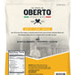 Oberto Original Beef Jerky, 2.7 Ounce (Pack of 8) - Premium Quality, High Protein Snack, Perfect for On-the-Go Fuel