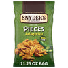 Snyder'S Of Hanover Pretzel Pieces, Jalapeno, 11.25 Oz