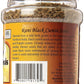 Rani Black Cumin Seeds (Kala Jeera/Bunium Bulbocastanum) 3Oz (85G) Natural ~ Gluten Friendly | Non-Gmo | Vegan | Indian Origin
