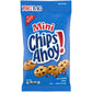 Chips Ahoy! Mini Original Chocolate Chip Cookies, 12 - 3 Oz Big Bags