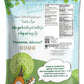 Food To Live Organic Corn Flour, 9 Pounds Non-Gmo, Whole Grain, Finely Ground Meal, Vegan, Kosher, Bulk Yellow Milled Maize. Gre