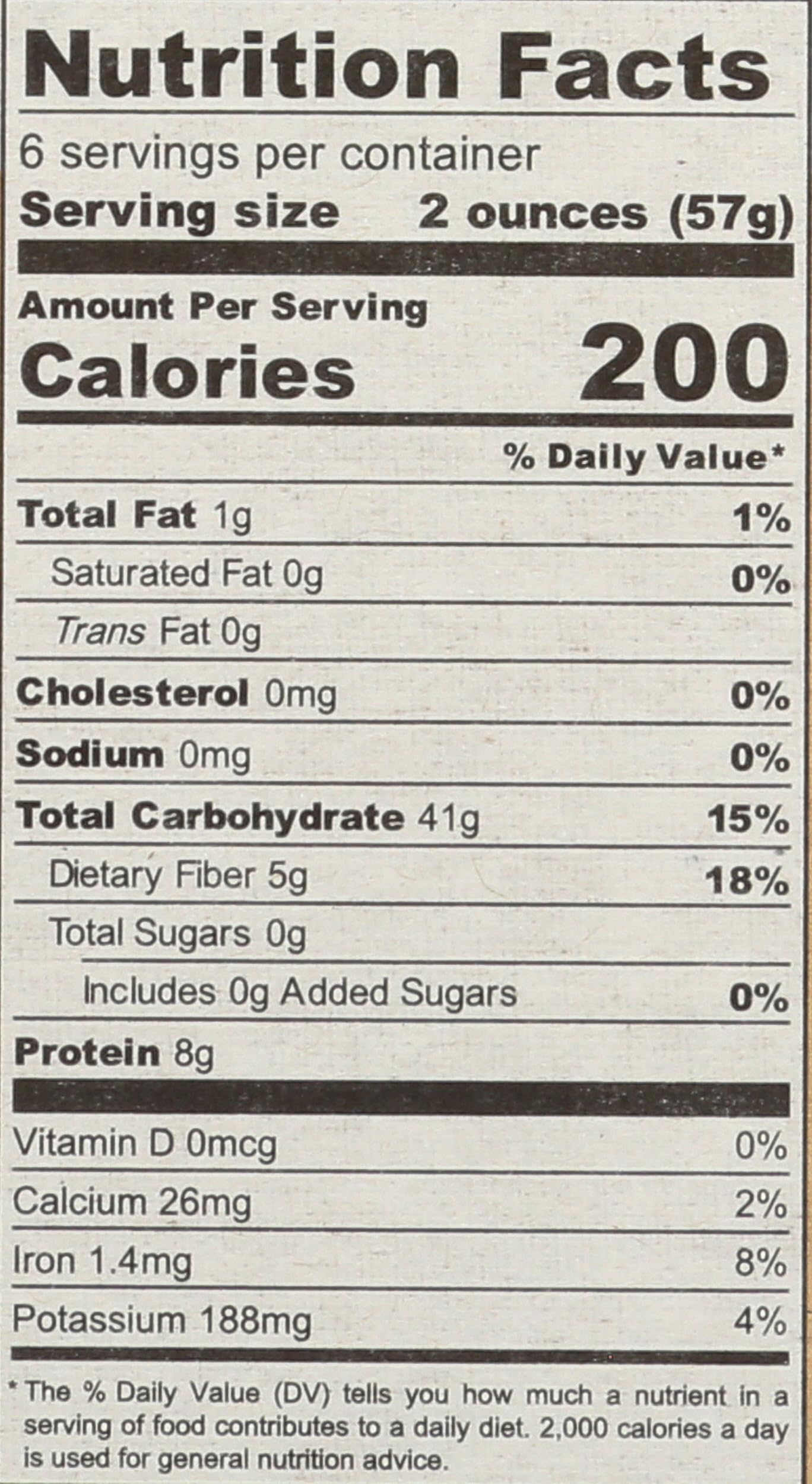 Sfoglini Whole Grain Blend Reginetti, 12 Oz