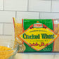 Ziyad Cracked Wheat, Number 3 Coarse Bulgur, Bread Filler Perfect For Bread Crumbs, Oats, Tabouli, Kibbeh, Curries! 32 Oz