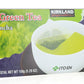 Kirkland Signature Organic Green Tea, 1.5 G, 100-Count