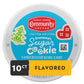 Community Coffee Grandmas Sugar Cookie Keurig K-Cup Pods  Limited Edition Holiday Flavor  Natural Ingredients  10 Count (Pack of 1)