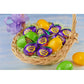 Cadbury Creme Egg Milk Chocolate And Fondant, Easter Candy Egg, 1.2 Oz