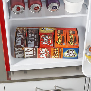 Hershey'S, Kit Kat And Reese'S Milk Chocolate Assortment Candy Bars, Individually Wrapped, 45 Oz Bulk Value Pack (30 Piece)