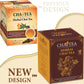 Cha4TEA Herbal Chai Tea Pods for Keurig, 36-Count Pack