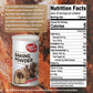 Bakers Choice Double Acting Baking Powder - Aluminum Free, Vegan, Vegetarian, 8 oz.