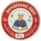Isigny Ste Mere Double Cream Brie, 350 Gr