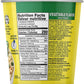 Tradition Cup Of Soup, Vegetable Flavor, No Msg Pack Of 12