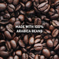 Eight OClock Coffee The Original Decaf Whole Bean Coffee  Medium Roast  21 Ounce (Pack of 1) - Sweet  Fruity  Well Balanced