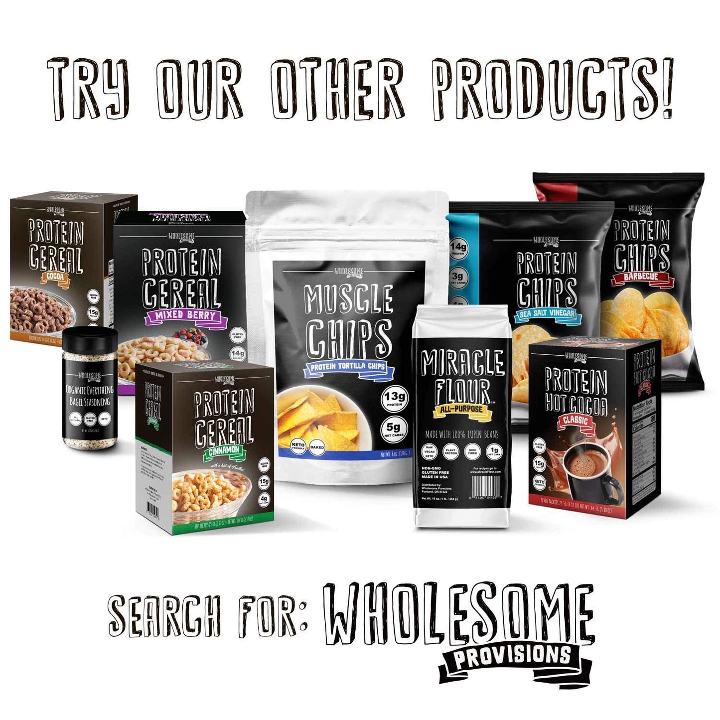 Protein Hot Chocolate, 15G Protein, Variety Pack, Keto Hot Chocolate Mix, Low Carb Hot Cocoa, Includes Up To 4 Different Flavors