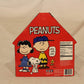 Pez Peanuts Limited Edition Gift Set (Snoopy, Woodstock, Charlie Brown & Lucy)