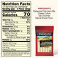 Sargento Natural Smokehouse String Cheese, 12-Count