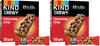KIND Kids Granola Chewy Bar, Chocolate Chip, 10 Count (Pack of 2)
