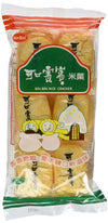 Bin-Bin Rice Crackers 3.73 Oz.