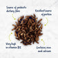 Whole Roasted Crickets - Canadian Raised - 113 Grams