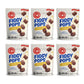 Made In Nature Organic Figgy Pops, Banana Nut Butter, Non-GMO, Gluten Free, Vegan, 4.2 Ounce (Pack of 6)