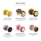 Godiva Chocolatier Birthday Truffles Assorted Chocolate Gift Box, 12 Pc.