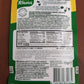 Knorr Goracy Kubek 4 Sery Z Grzankami 4 Cheese Soup W Croutons 17G Bag (5-Pack)