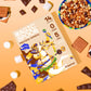 Magic Spoon Cereal - High Protein, Sugar Free, Gluten Free - 7 Ounce (Pack of 4) - Smores Flavor