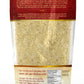 Spicy World Bulgur  ed Wheat, Fine #1, 2 LB Bag, 100% Natural, Great for Vegan Recipes