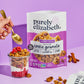Purely Elizabeth Cookie Granola, Oatmeal Raisin, Gluten-Free, Non-Gmo (11Oz Bag)