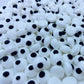 LittleStar Eyeballs Sugar Sprinkles - Edible Candy Eyeballs 4 ounce, Birthday Party Sprinkles for Cupcake Toppers, Ice Cream, Ca