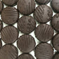 Philadelphia Candies Dark Chocolate Covered OREO® Cookies, 30 Ounce, 1.87 Pound Pack