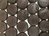 Philadelphia Candies Dark Chocolate Covered OREO® Cookies, 15 Ounce, Pack of 1