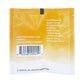 Arbata Peach Tea - Decaf Herbal Tea, 12 Pyramid Bags, Naturally Flavored, Caffeine Free, Notes of Citrus, Apple, Pineapple