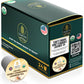 Organic Chamomile and Lavender Tea Pods for Keurig - Decaffeinated Tea for Keurig K Cups - Honey Chamomile Lavender by Teavity (