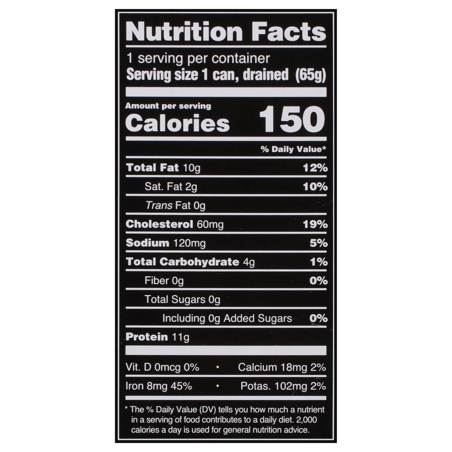 Crown Prince Smoked Oysters in Olive Oil, 3 Ounce Cans, Pack of 6