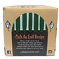 Cafe Du Monde Dark Roast Pods Coffee And Chicory Single Serve Cups (72 Count)